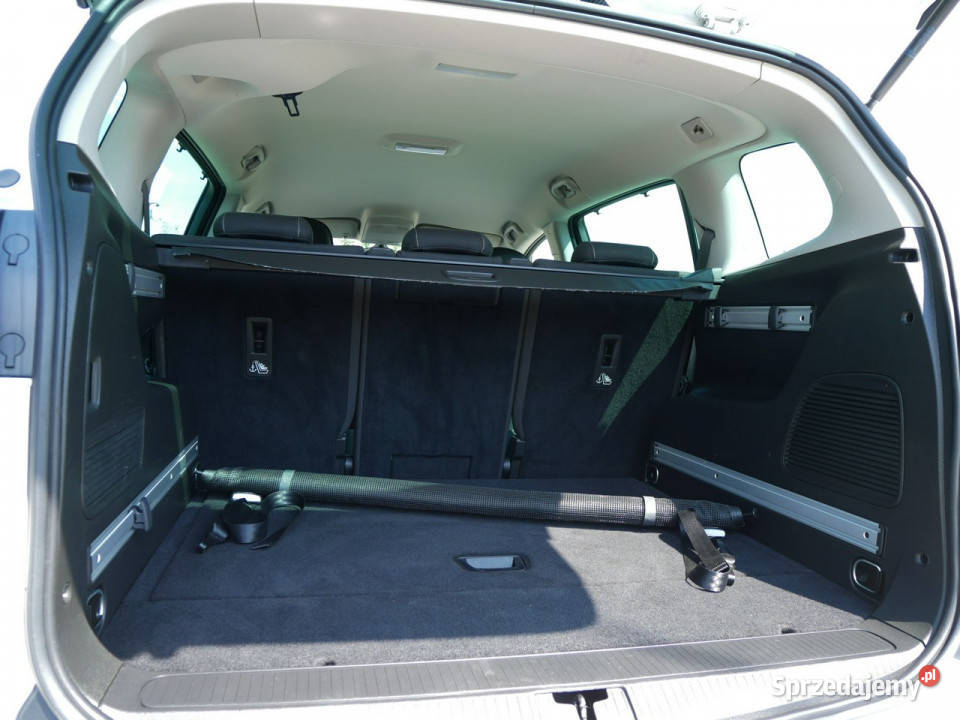 Opel Zafira 16 CDTI 120 Eu6 Nowy rozrząd Koła gniazdo USB