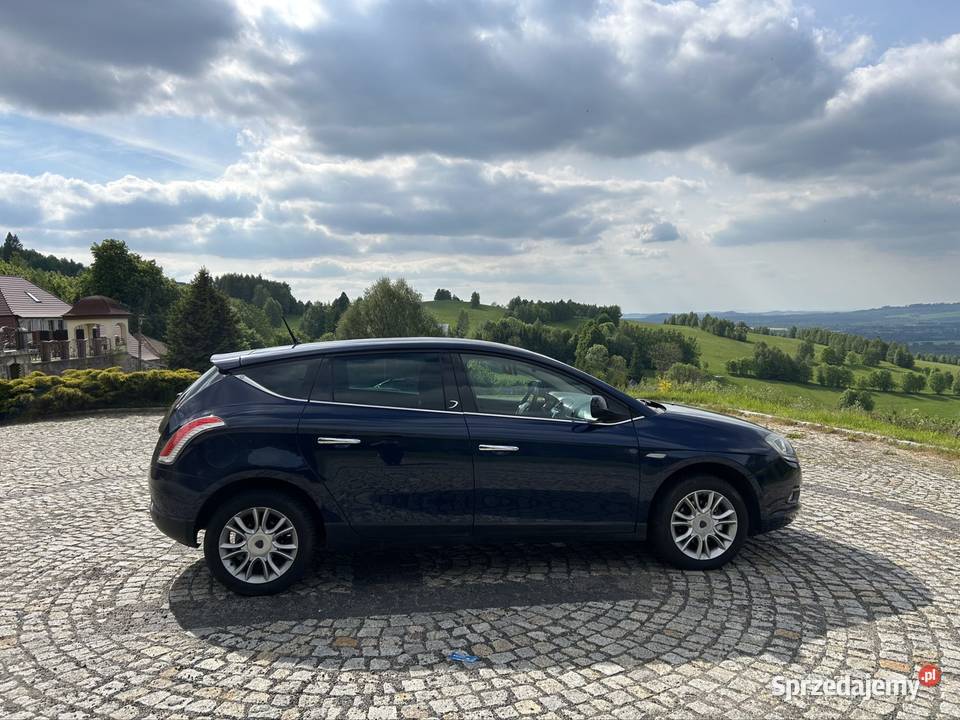 Lancia Delta 3 16 MultiJet 120KM Delta Mirsk sprzedam