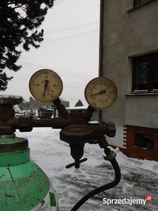 MIG MAG REHM RD 280 Rybnik