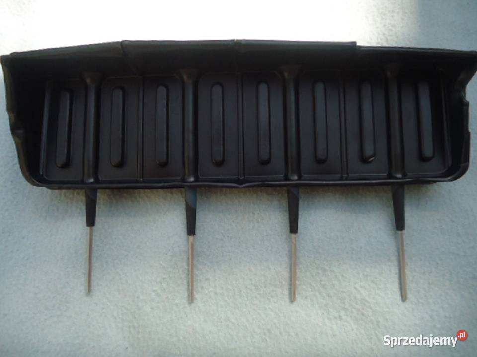 Kołekgrzybek Minicombi do napraw pogwoździowych Jaworzno