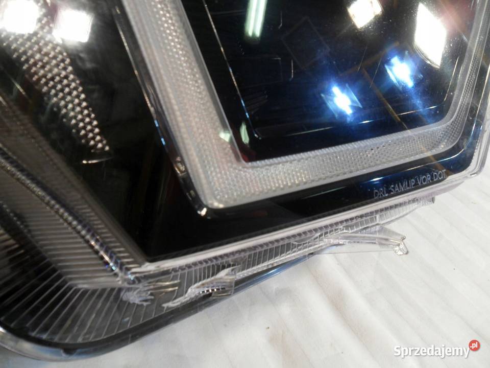 Lampa Przednia Prawa Kia Niro II Nowy Tomyśl