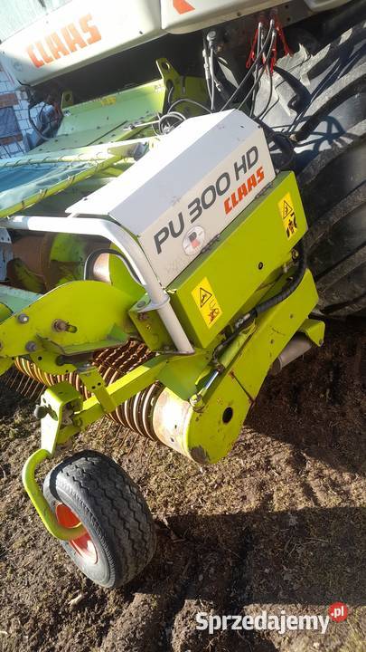 Przystawka do trawy Taśmociągi i podajniki Skaryszew