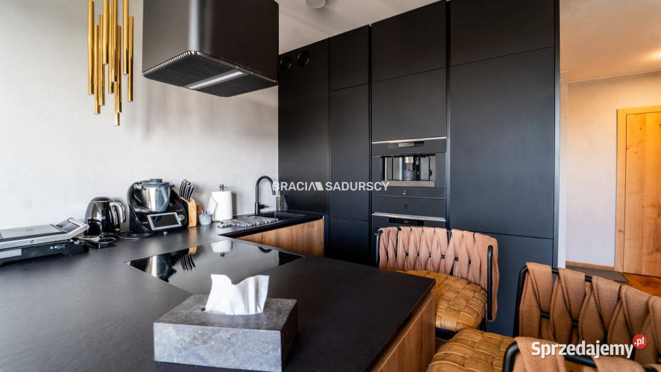 Mieszkanie Kraków bp Albina Małysiaka 4203m2 2