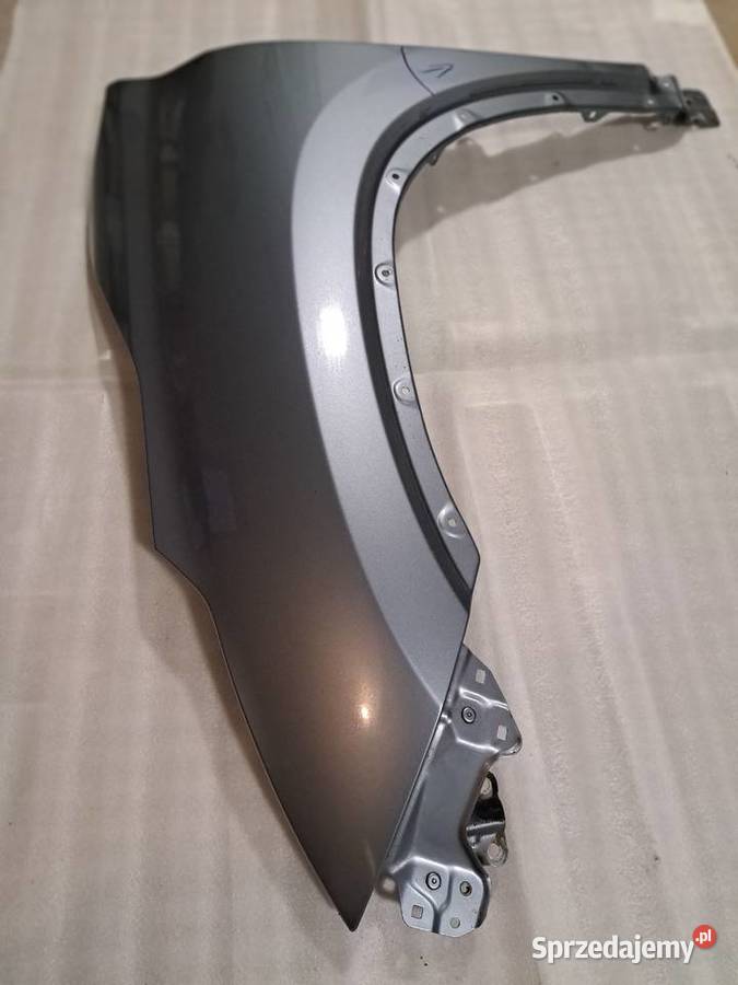 Błotnik lewy Toyota highlander 21 Białystok