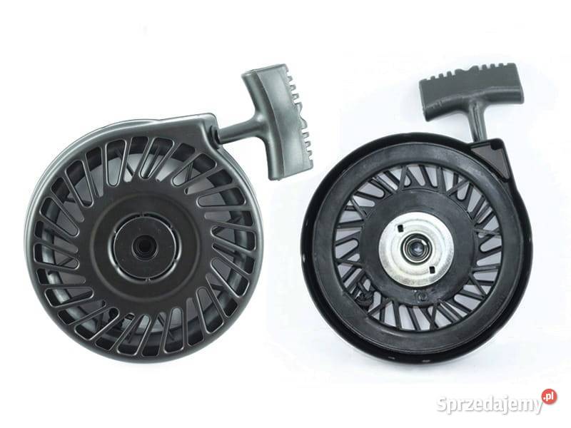 Rozrusznik Do Kosiarki Tecumseh ECV TVS 90120 Ostrołęka