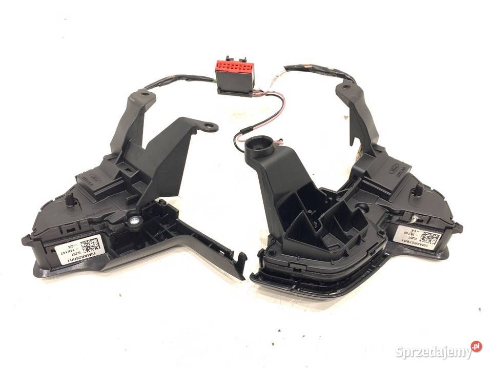 PRZEŁĄCZNIKI KIEROWNICY FORD KUGA II GJ5T9E740EA sprzedam