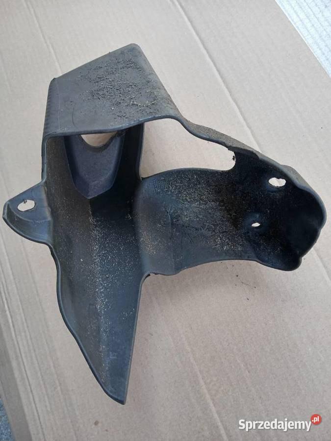 Osłona tłumika Aprilia Rs4 125 Pozostałe