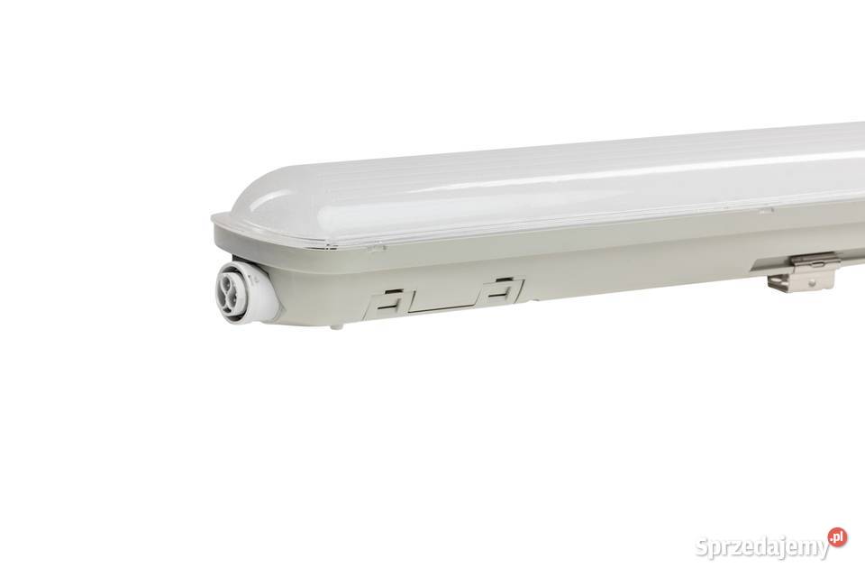 1x Lampa Magnus LED zestaw do hali magazynów śląskie Katowice