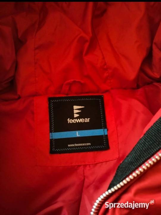 Płaszcz zimowy małopolskie Kraków