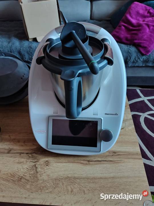 Termomix TM6 Dzierżoniów