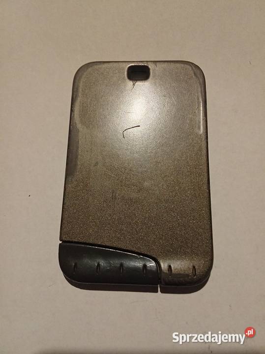 Karta Renault Laguna 2 kluczyk Imielin