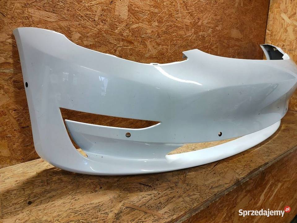 Zderzak Przód Tesla III 3 PDC 153070004C osobowe Pleszew