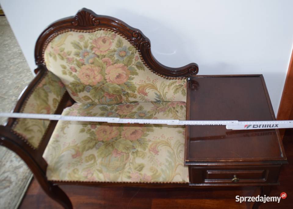 Sprzedam ławeczkę opole opolskie