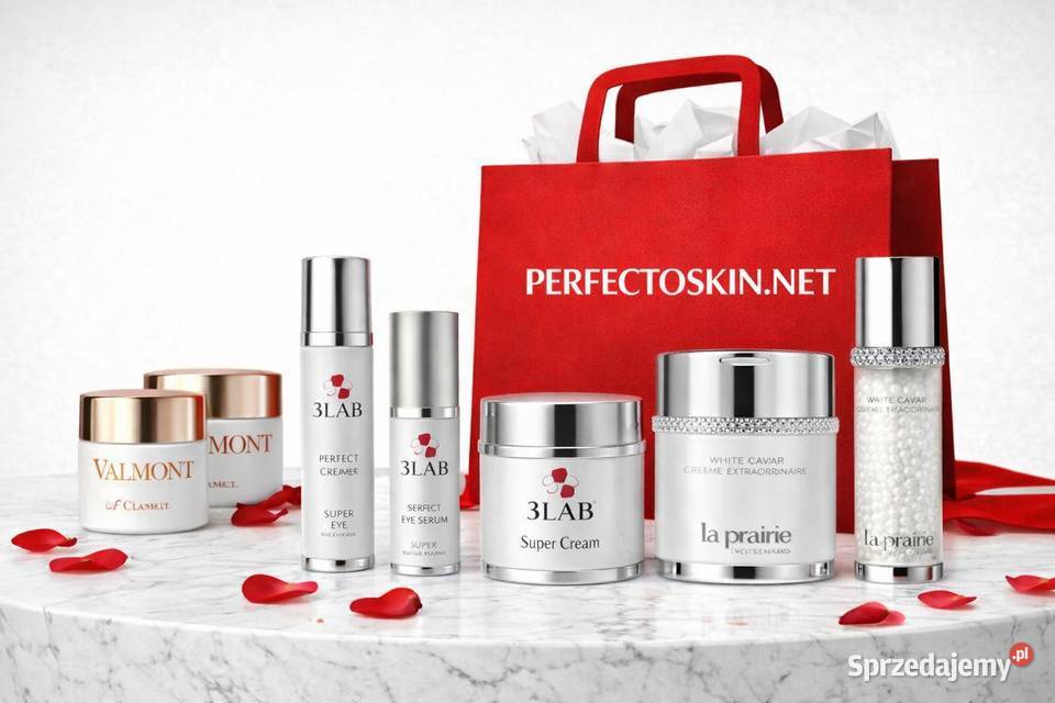 Gotowy biznes internetowy sklep z luksusowymi Sklep Warszawa