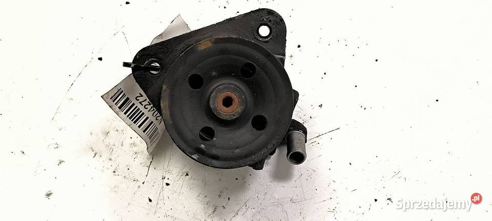 POMPA WSPOMAGANIA LAND ROVER RANGE ROVER SPORT sprzedam
