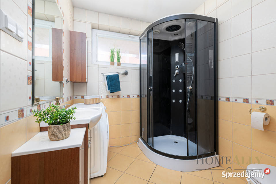 Mieszkanie Warszawa 13481m2 4 pokoje miejsce parkingowe mazowieckie