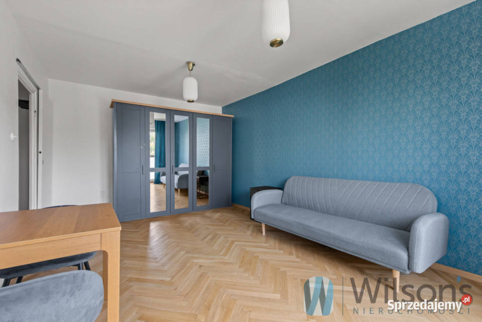Sprzedam mieszkanie Warszawa 415m2 2 pok Piętro 6 Sprzedaż