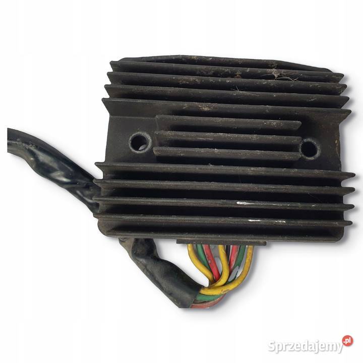 REGULATOR NAPIĘCIA VFR 800 VFR800 0212 moduł