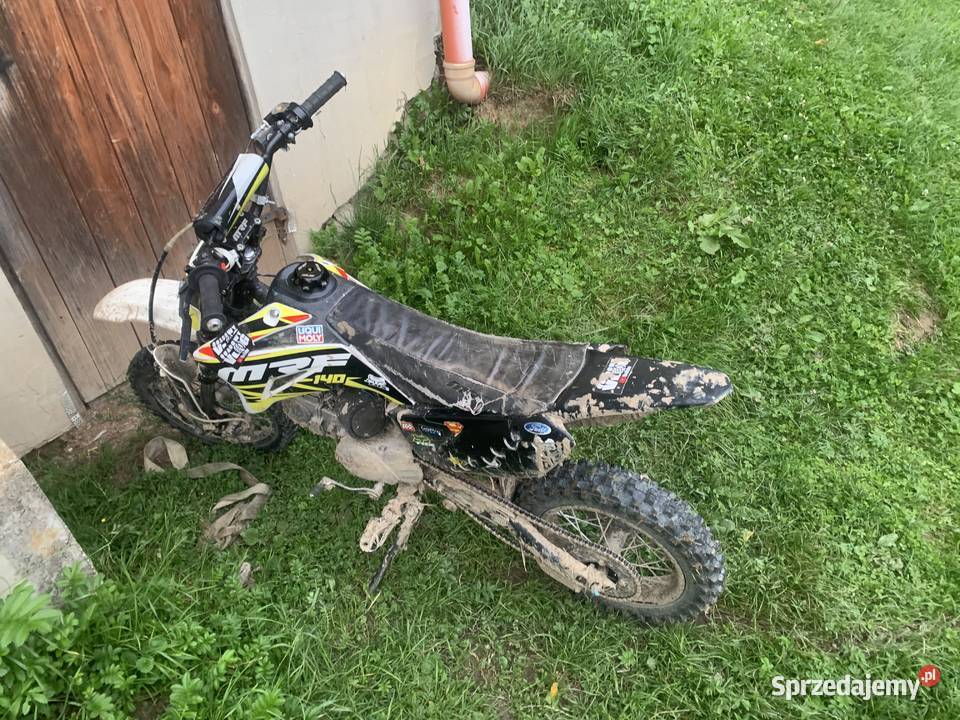 MRF 120 TTR Dynów