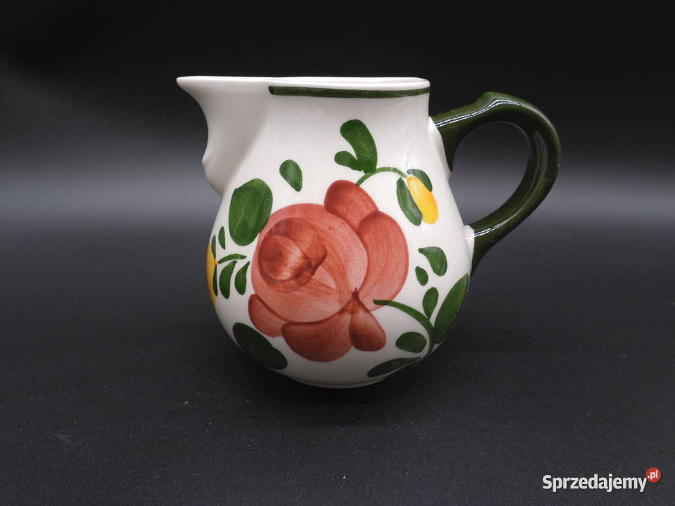 Mlecznik Villeroy Boch Bauernblume Kwiaty Raszków