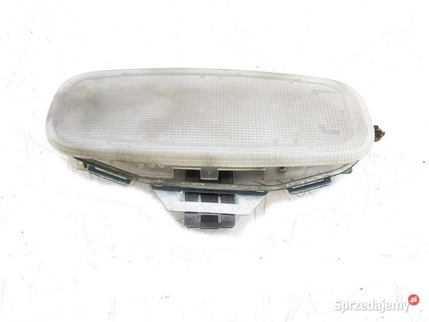 LAMPKA OŚWIETLENIE KABINY MERCEDES W202 C180 śląskie