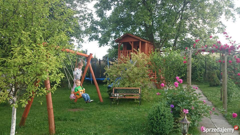 Działka rekreacyjna Jastrzębie Zdrój Jastrzębie-Zdrój