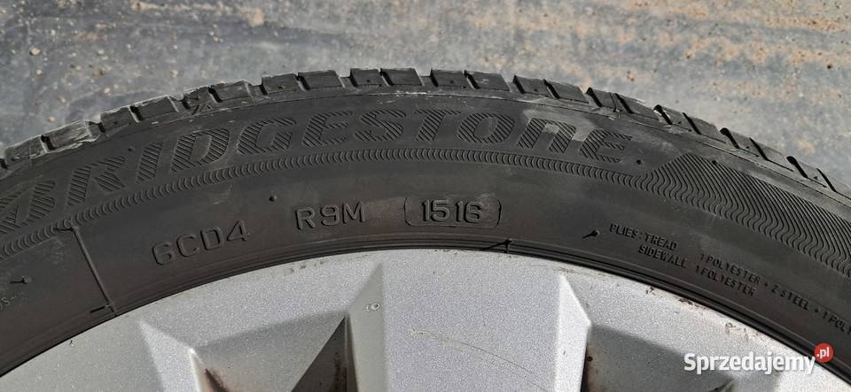 Koła corsa c felgi 15 podlaskie Białystok