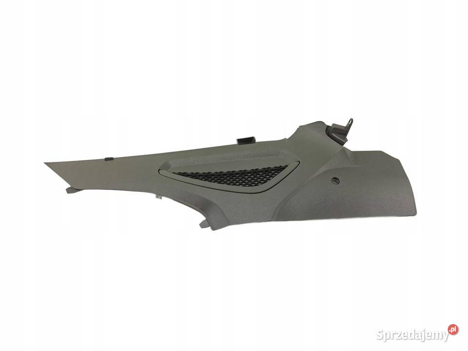 OSŁONA TULNELU PRAWA FORD KUGA 2012 1696394