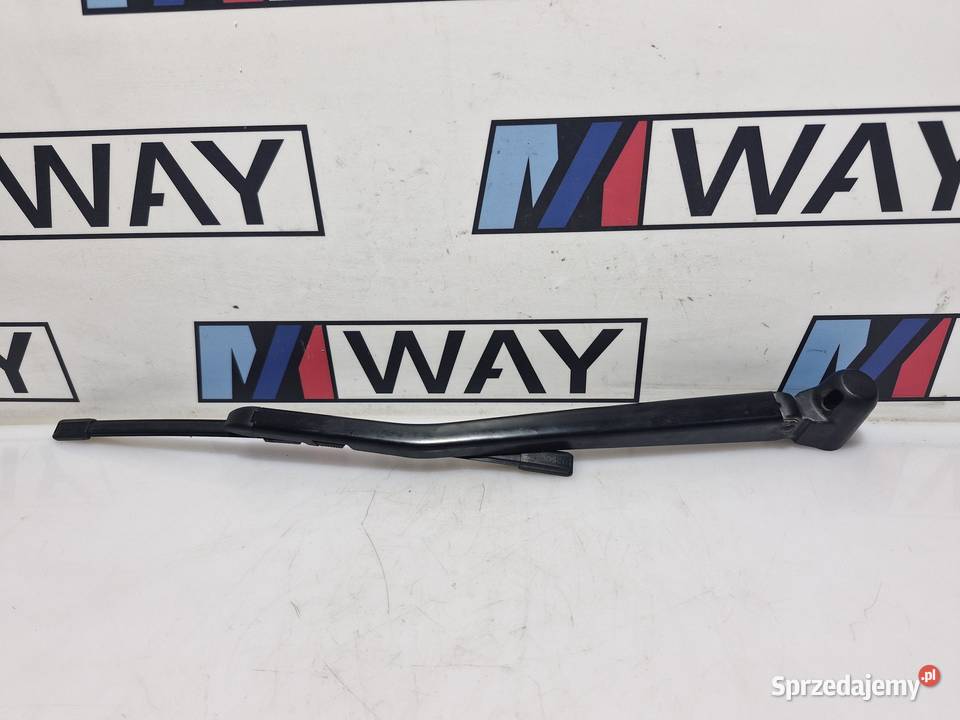 BMW E81 E84 E87 RAMIĘ WYCIERACZKI TYŁ TYLNIEJ