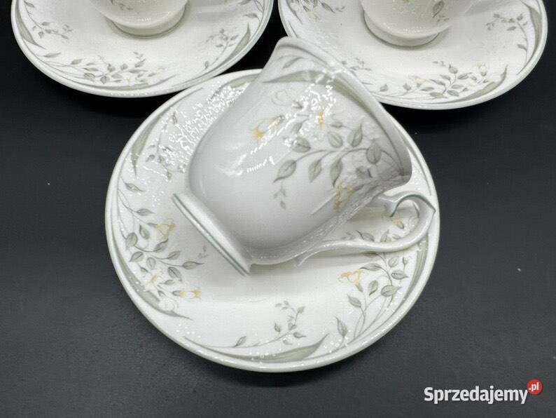 Mlecznik Royal Albert For All Seasons Hazy Dawn Gdańsk