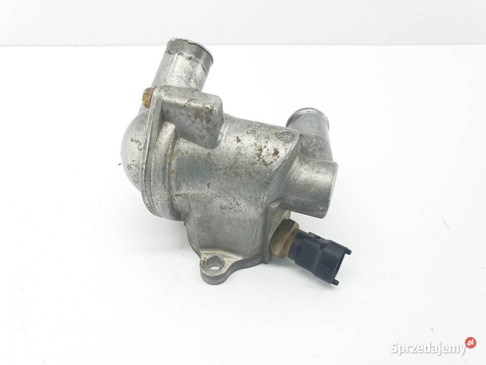 Obudowa Termostatu Termostat Polaris Rzr 1000 Xp Łódź sprzedam