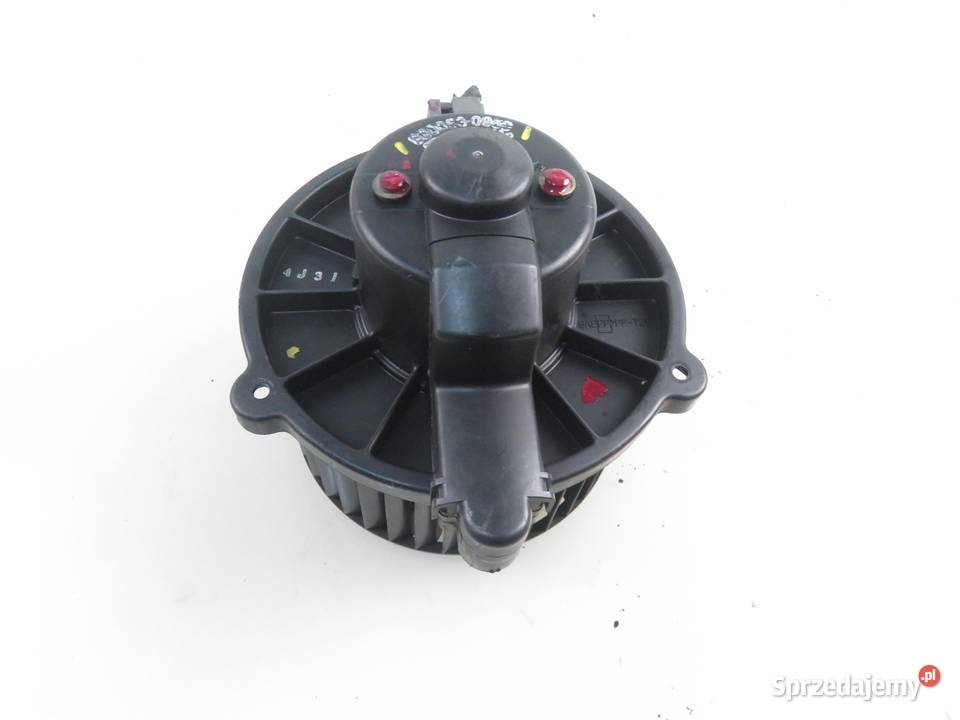 DMUCHAWA KIA SPORTAGE II JE B300530950 sprzedam