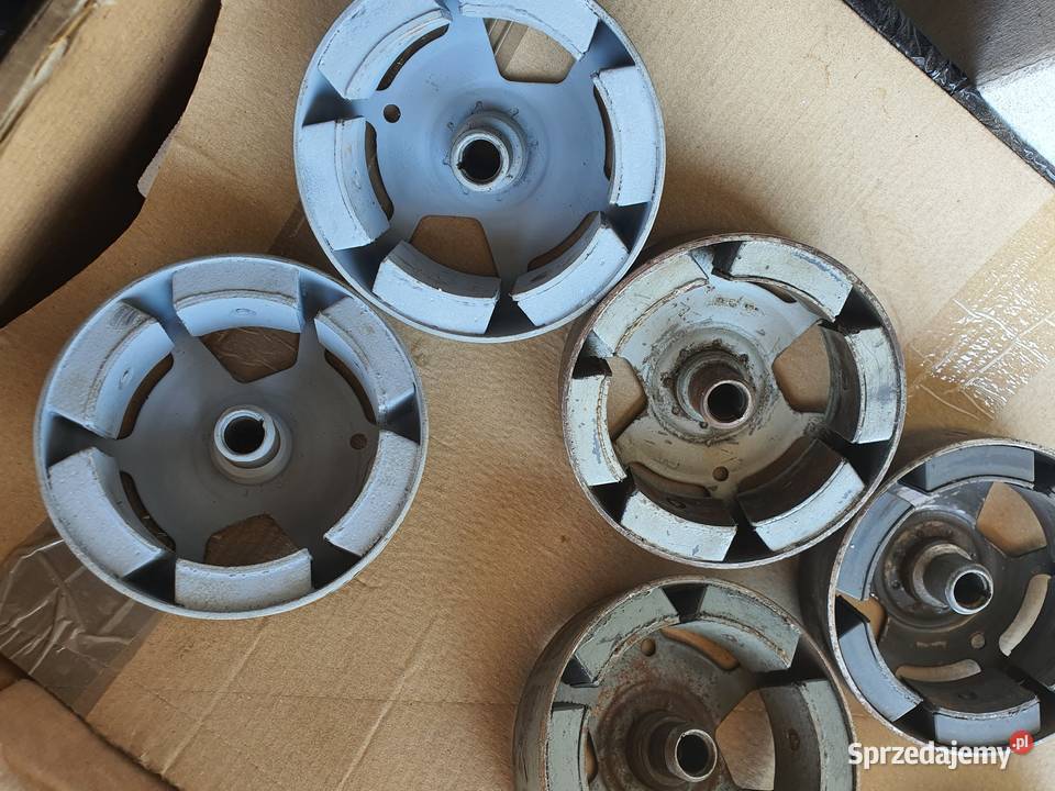 Koło magnesowe motorynka Rzeszów sprzedam