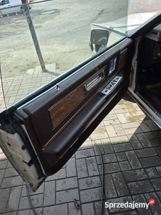 Cadilak Eldorado