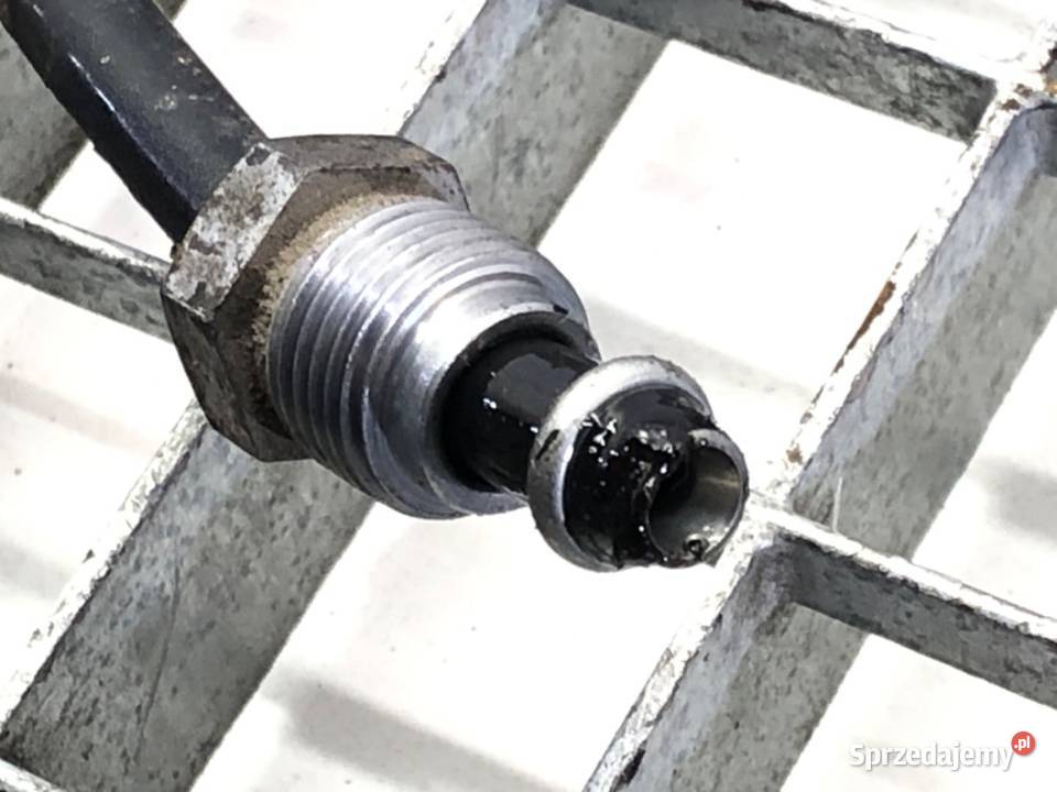 WĄŻ WSPOMAGANIA VW POLO IV 9N 14 70 0114 PRZEWÓD osobowe