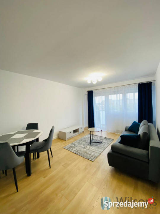 Mieszkanie do wynajęcia Warszawa 416m2 2 pok