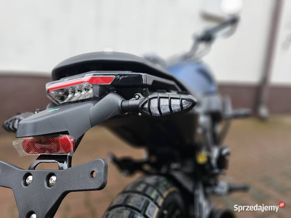 Zontes G1 Spoke 15 ABS Raty Transport Kobyłka sprzedam