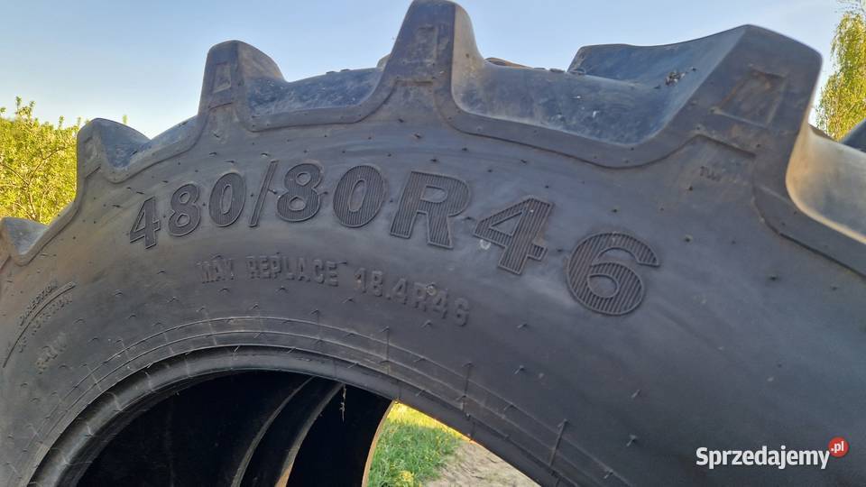 48080r46 184r46 208r46 169r46 Alliance 80