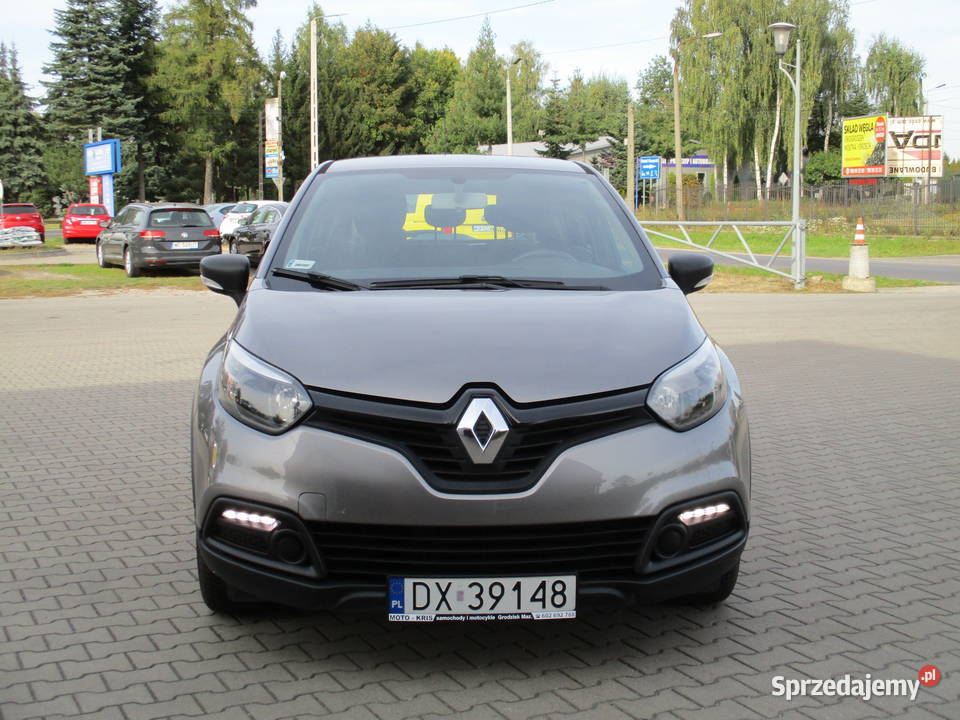 SALON POLSKA IDEALNY STAN DUŻYM SERWISIE benzyna Kozerki