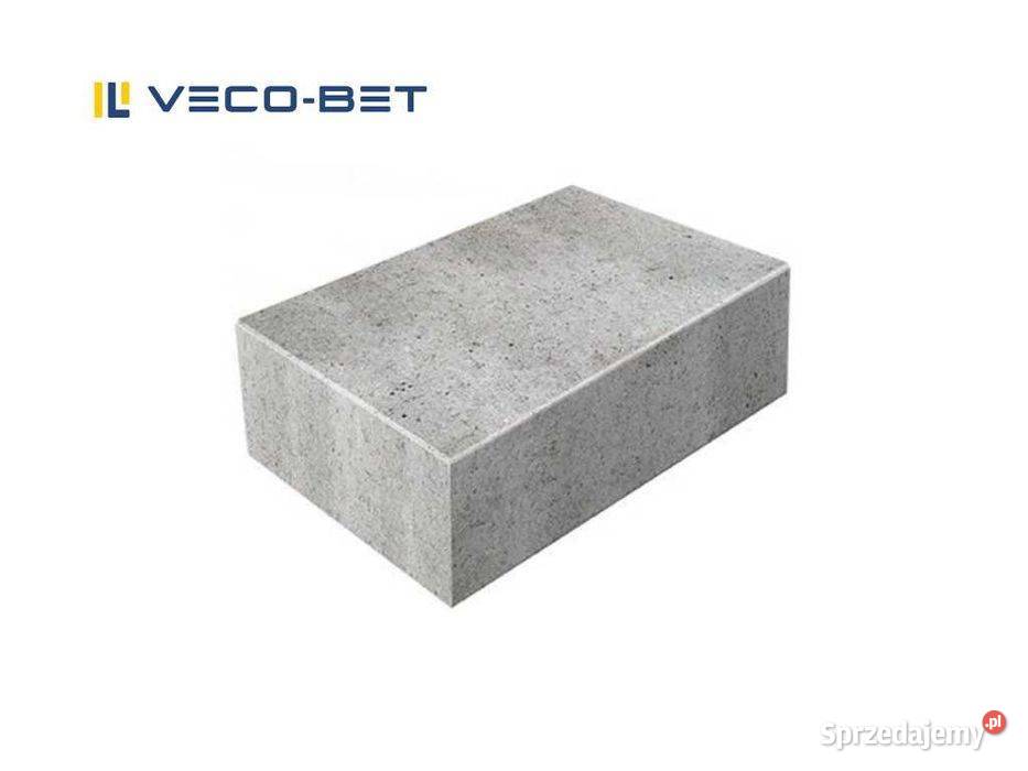 Bloczek drogowy betonowy betonowe bloczki Mińsk Mazowiecki