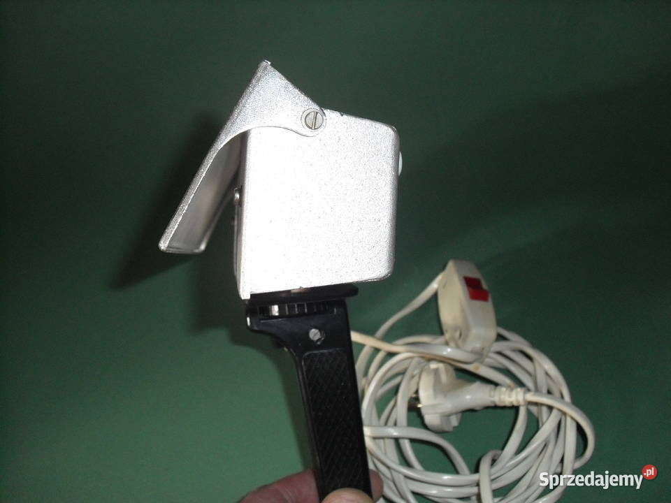 LAMPA HALOGENOWA FOTO VIDEO dolnośląskie Bielawa