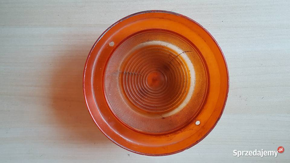 Klosz kierunkowskaz Syrena Warszawa Żuk osobowe Łomża