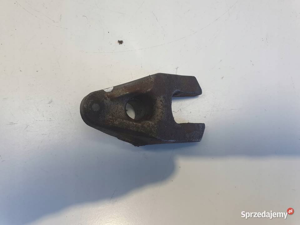 ŁAPKA WTRYSKIWACZA Partner Berlingo III 16 HDI Chełm