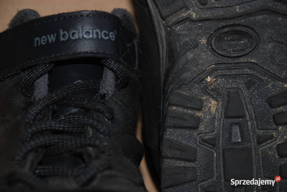 Super wygodne buty Balance 355 wkł 228 Katowice