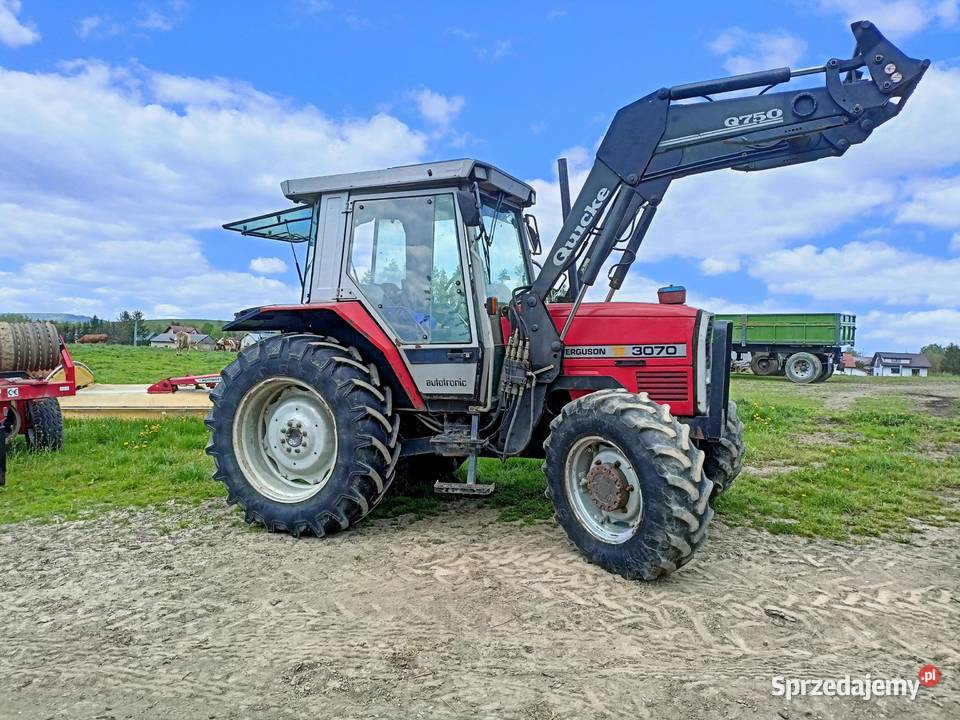 Massey Ferguson 3070