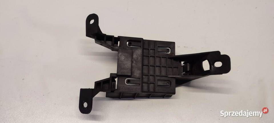 VW TIGUAN II MOCOWANIE RADARU LEWY TYŁ dolnośląskie