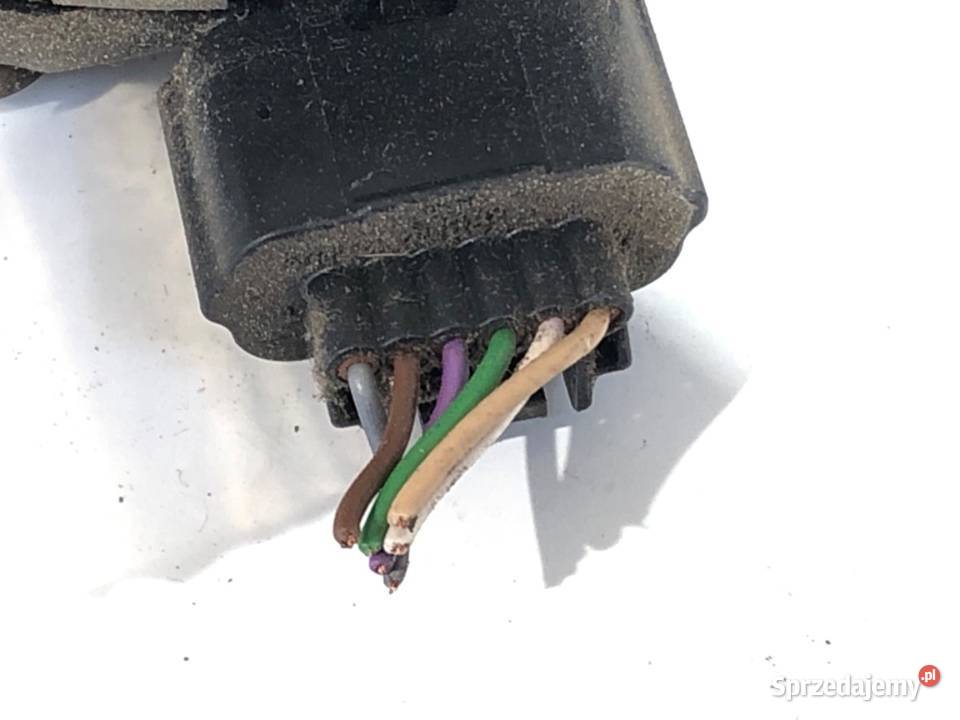 POTENCJOMETR GAZU RENAULT CLIO IV 180029347R 15