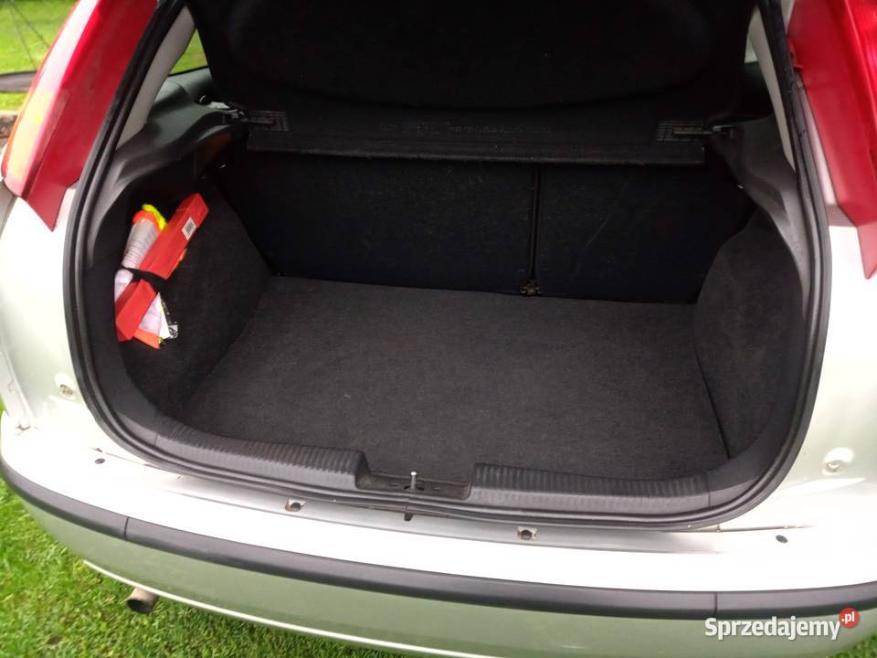 Ford Focus MK1 Lubawka sprzedam