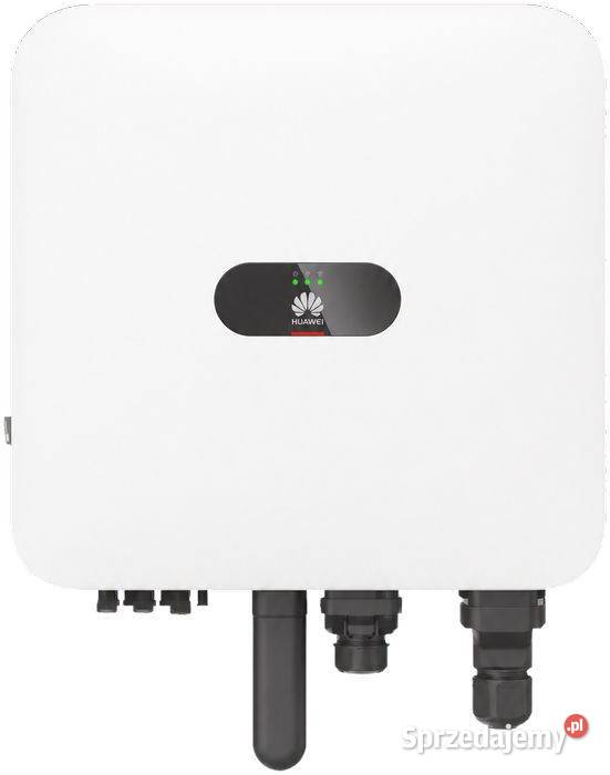 Falownik hybrydowy Huawei 12kW SUN200012KMAP0 małopolskie