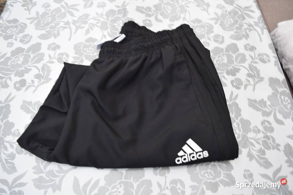 Spodnie Sportowe Oryginał ADIDASRozmiar 2x Odzież sportowa warmińsko-mazurskie Olsztyn